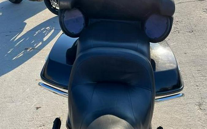 2016 Harley-Davidson Ultra Limited