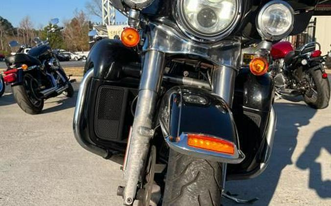 2016 Harley-Davidson Ultra Limited