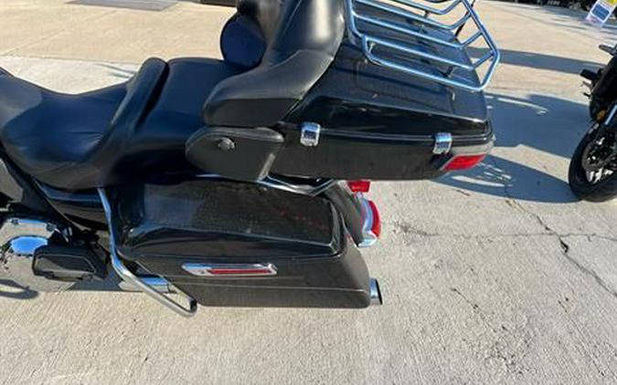 2016 Harley-Davidson Ultra Limited