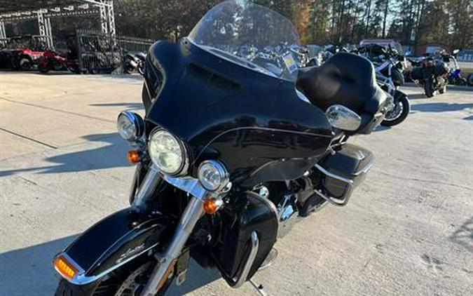 2016 Harley-Davidson Ultra Limited