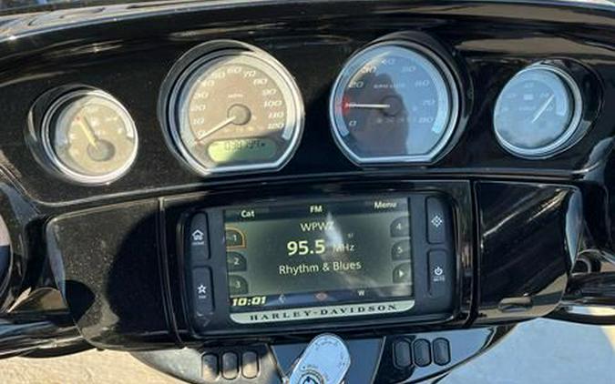 2016 Harley-Davidson Ultra Limited