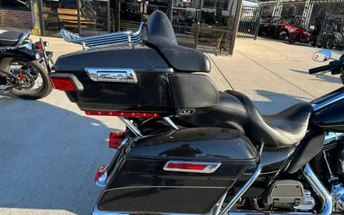 2016 Harley-Davidson Ultra Limited