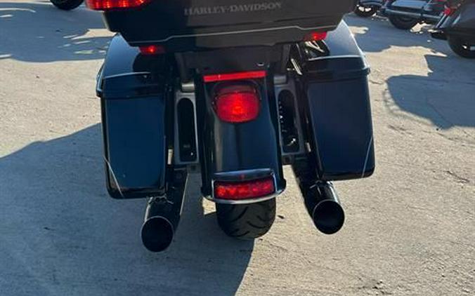 2016 Harley-Davidson Ultra Limited