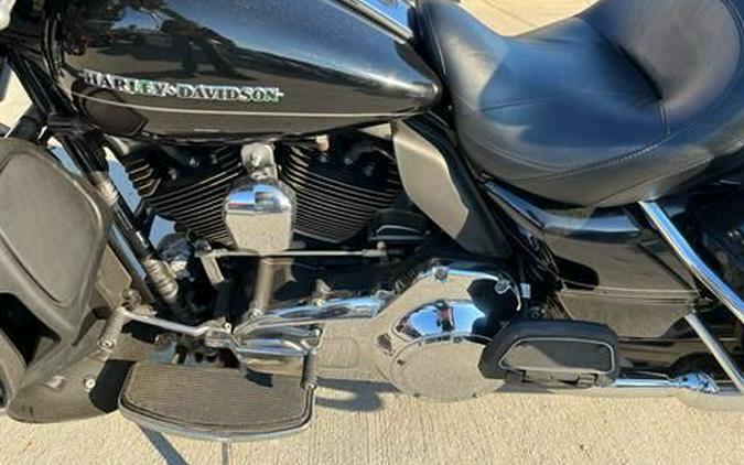 2016 Harley-Davidson Ultra Limited