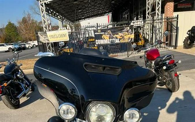 2016 Harley-Davidson Ultra Limited