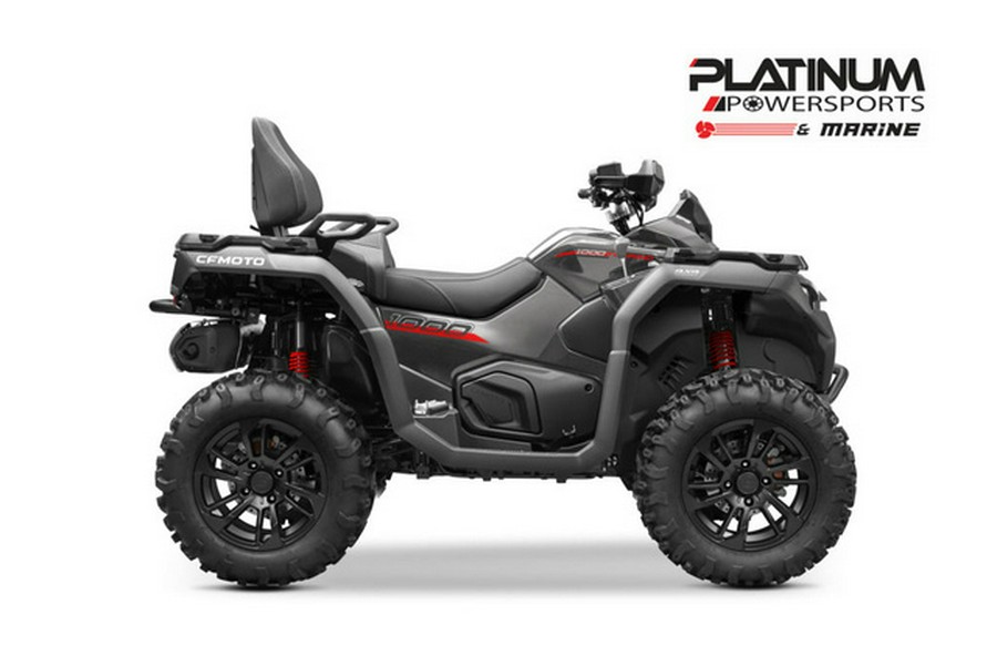 2026 CFMOTO CFORCE 1000 TOURING