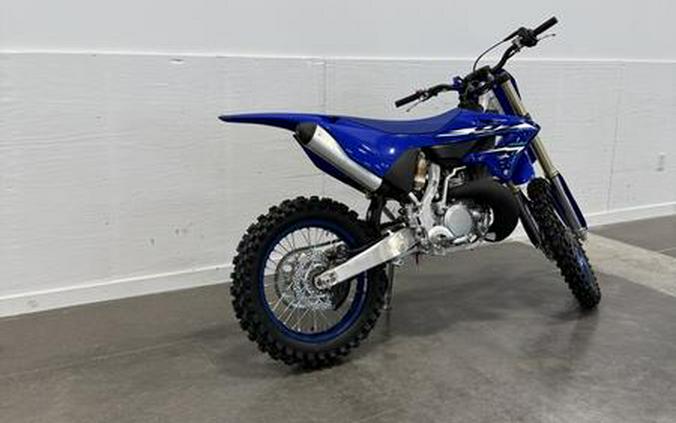 2026 Yamaha YZ250 Team Yamaha Blue