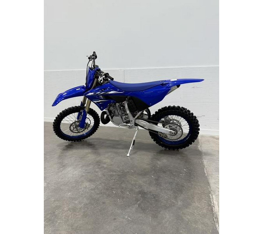 2026 Yamaha YZ250 Team Yamaha Blue