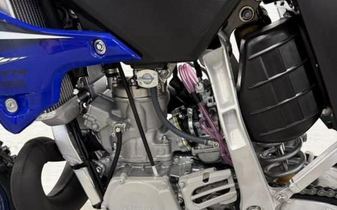 2026 Yamaha YZ250 Team Yamaha Blue