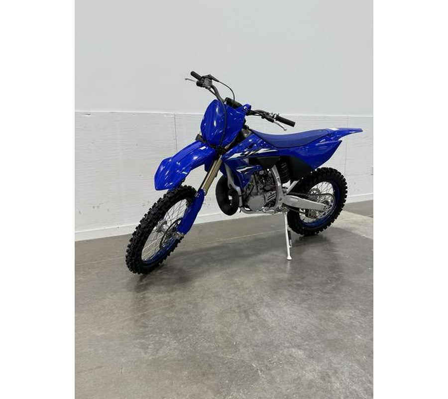 2026 Yamaha YZ250 Team Yamaha Blue