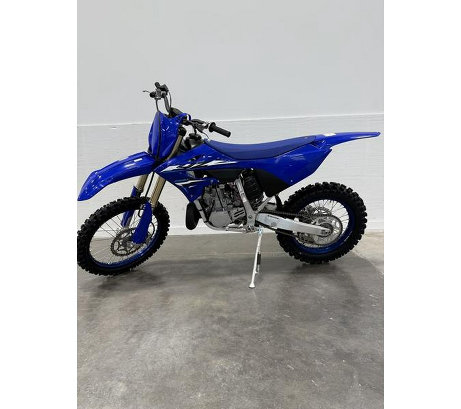 2026 Yamaha YZ250 Team Yamaha Blue