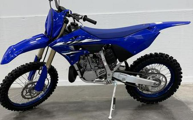 2026 Yamaha YZ250 Team Yamaha Blue