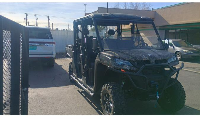 2026 CFMOTO UFORCE 1000 XL CF1000UZ-2