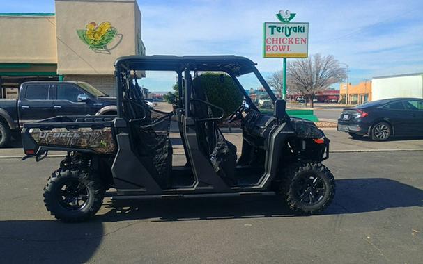 2026 CFMOTO UFORCE 1000 XL CF1000UZ-2