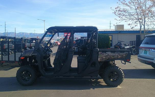 2026 CFMOTO UFORCE 1000 XL CF1000UZ-2