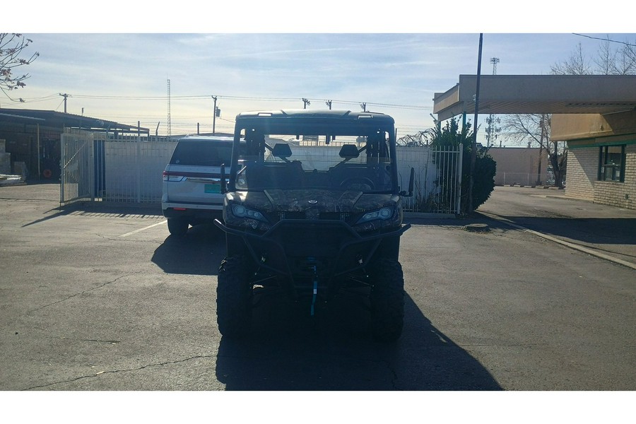 2026 CFMOTO UFORCE 1000 XL CF1000UZ-2