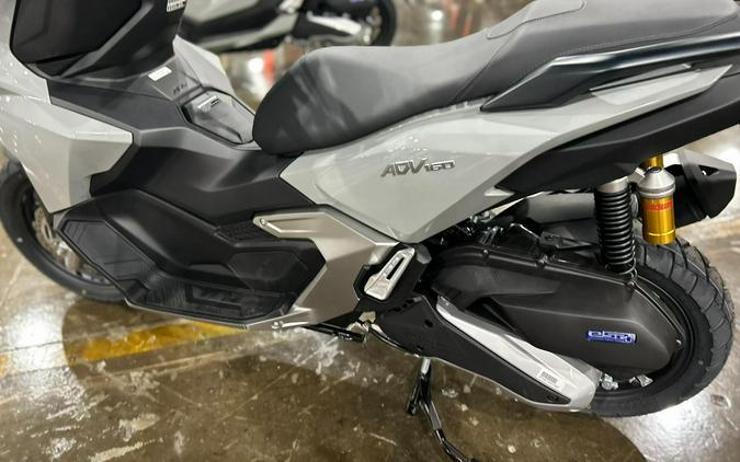 2026 Honda ADV160