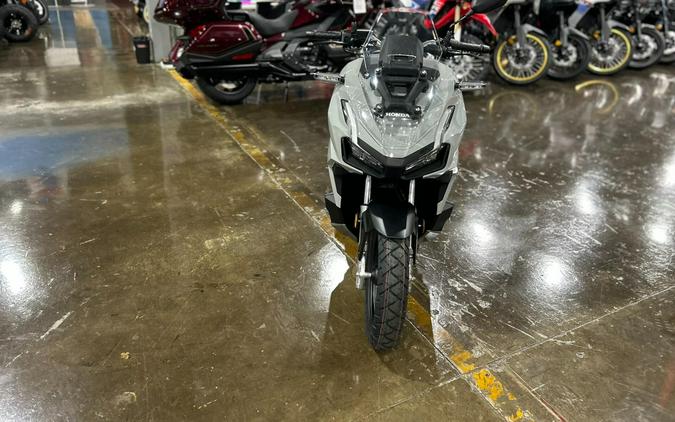 2026 Honda ADV160