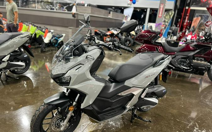 2026 Honda ADV160