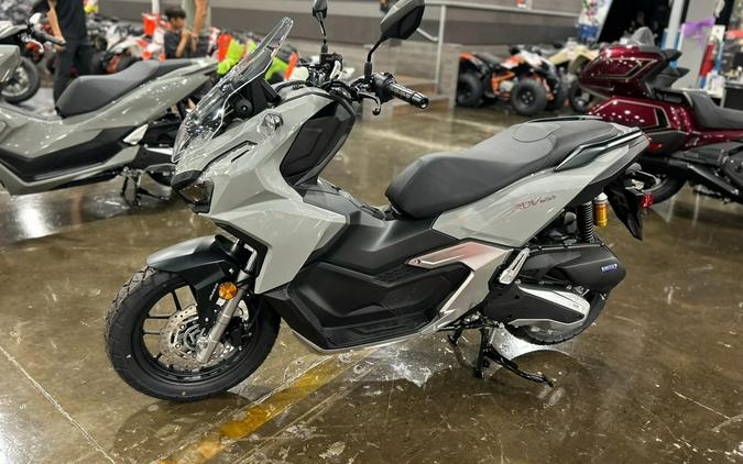 2026 Honda ADV160