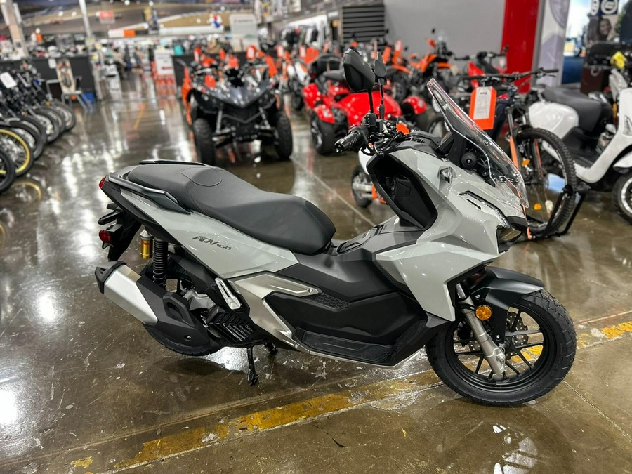 2026 Honda ADV160