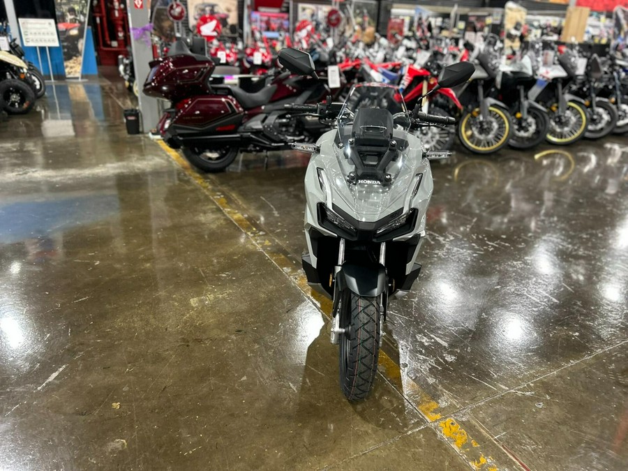 2026 Honda ADV160