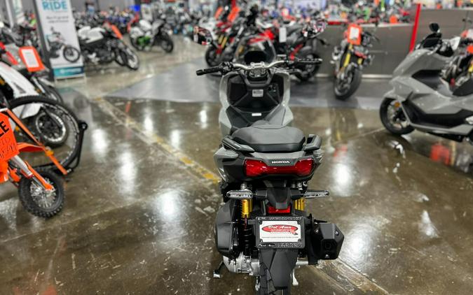 2026 Honda ADV160