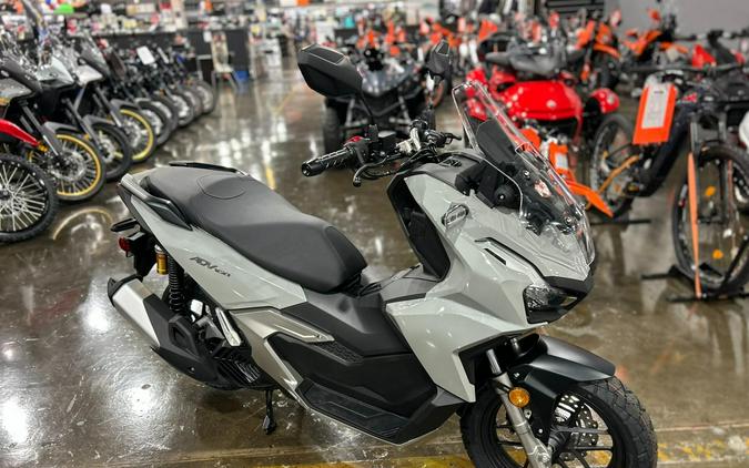 2026 Honda ADV160