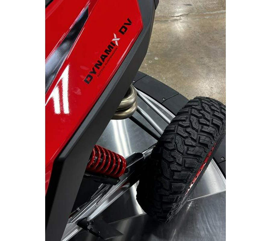 2026 Polaris® RZR Pro R Ultimate