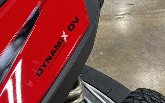 2026 Polaris® RZR Pro R Ultimate