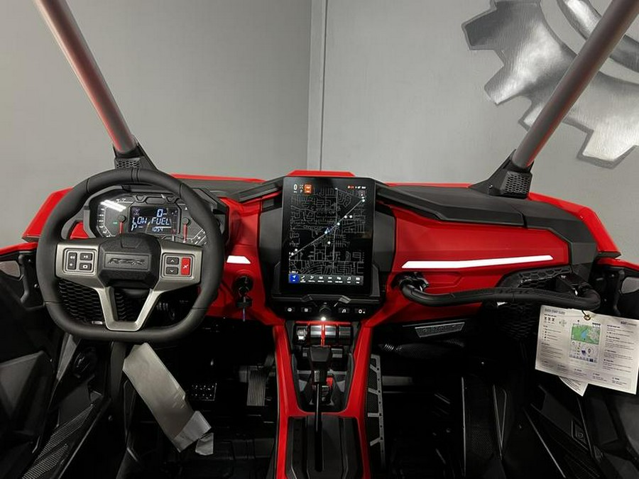 2026 Polaris® RZR Pro R Ultimate