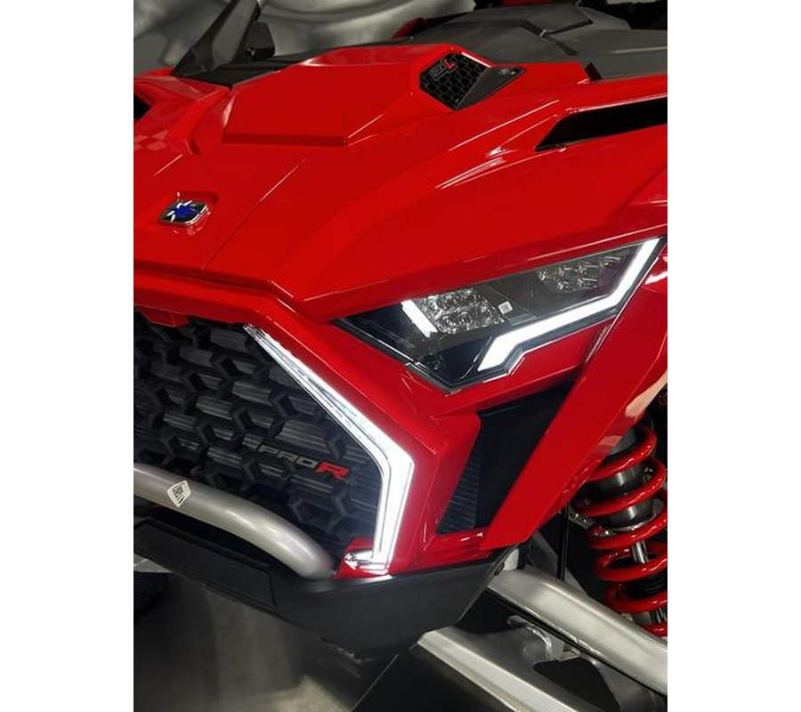 2026 Polaris® RZR Pro R Ultimate