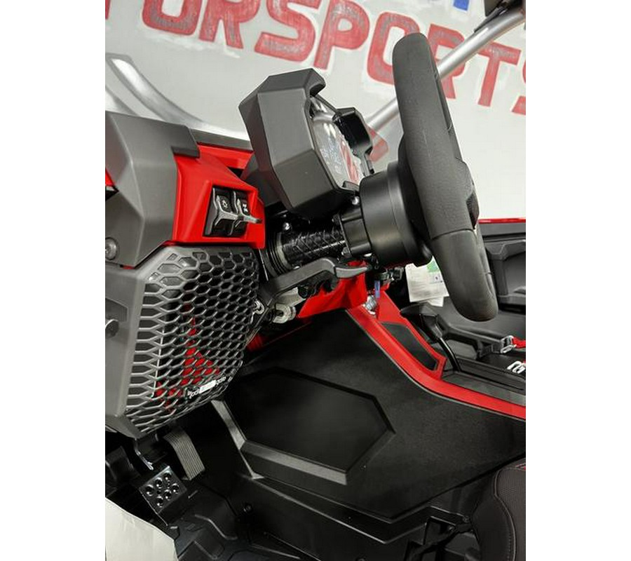 2026 Polaris® RZR Pro R Ultimate