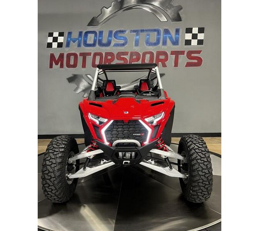 2026 Polaris® RZR Pro R Ultimate