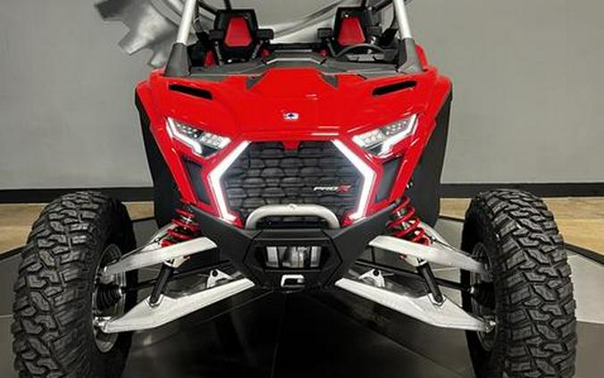 2026 Polaris® RZR Pro R Ultimate