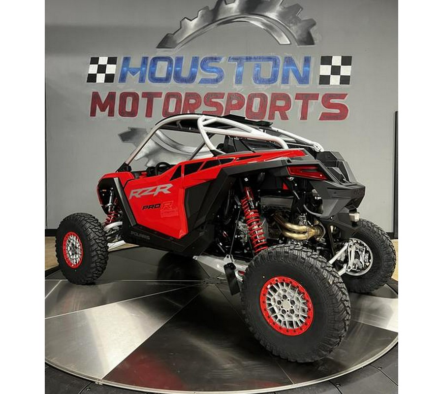 2026 Polaris® RZR Pro R Ultimate