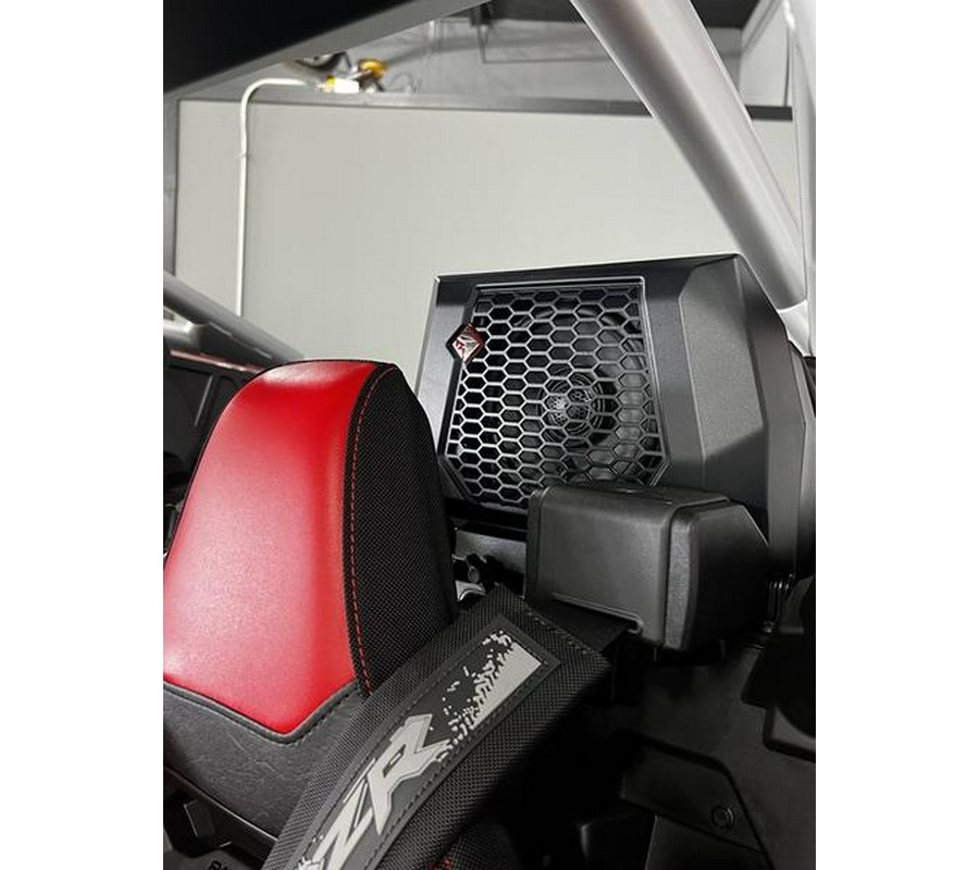 2026 Polaris® RZR Pro R Ultimate