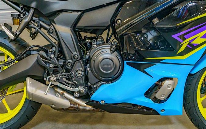 2026 Yamaha YZF-R7