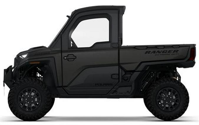 2026 Polaris Ranger XD 1500 Northstar Edition Premium