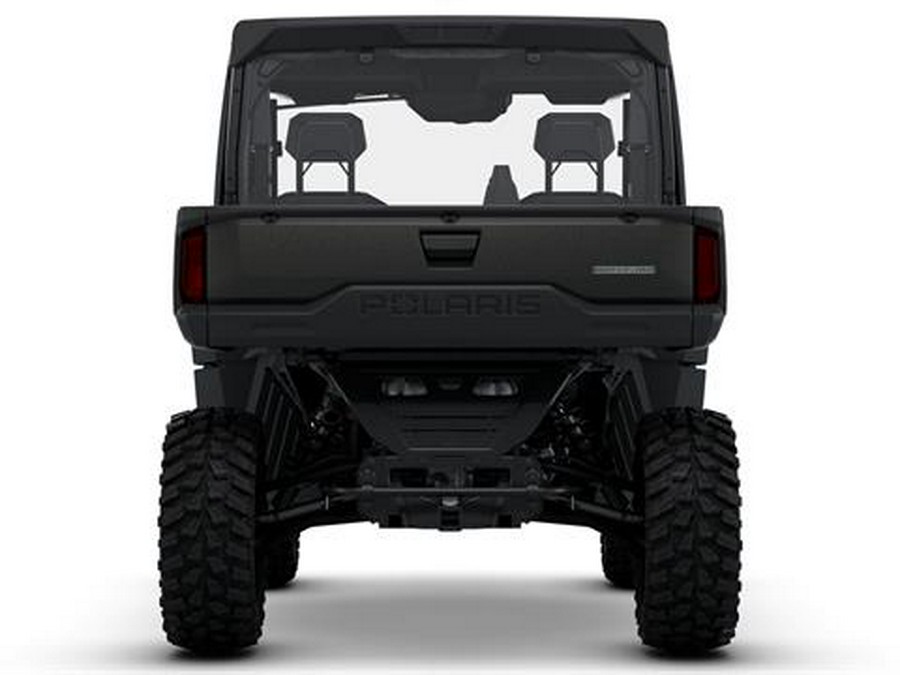2026 Polaris Ranger XD 1500 Northstar Edition Premium