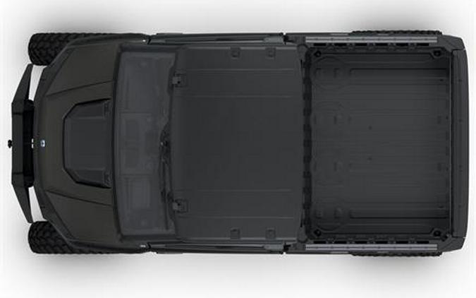 2026 Polaris Ranger XD 1500 Northstar Edition Premium