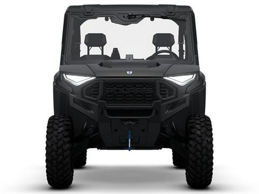2026 Polaris Ranger XD 1500 Northstar Edition Premium