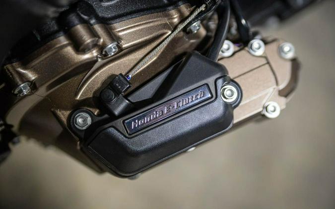 2026 Honda CB650R E-Clutch