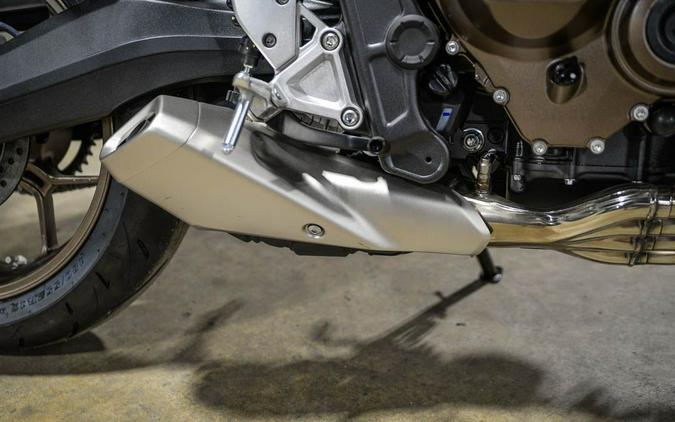 2026 Honda CB650R E-Clutch