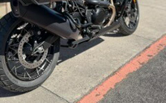 2026 Harley-Davidson Pan America 1250 Limited RA1250L
