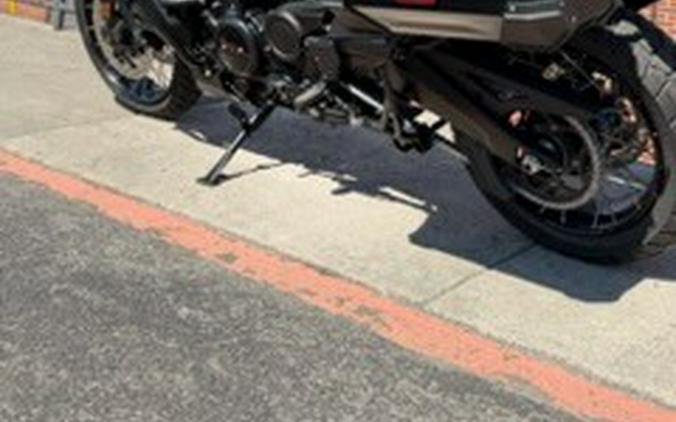 2026 Harley-Davidson Pan America 1250 Limited RA1250L