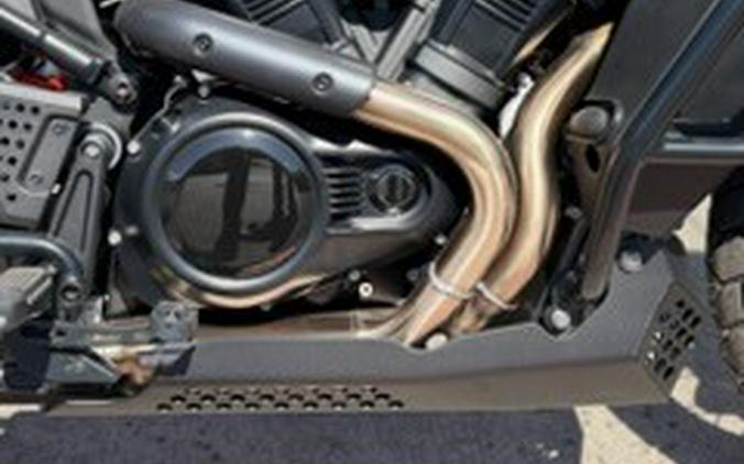 2026 Harley-Davidson Pan America 1250 Limited RA1250L