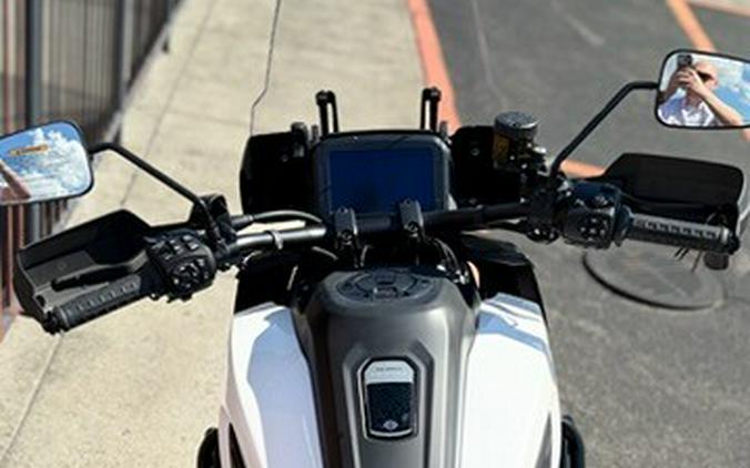 2026 Harley-Davidson Pan America 1250 Limited RA1250L