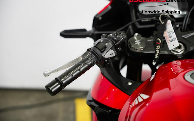 2022 Honda CBR500R - $6,999.00
