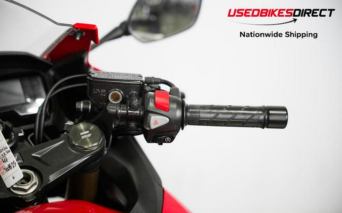 2022 Honda CBR500R - $6,999.00